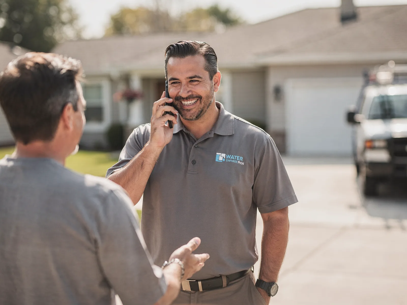 Water Damage Restoration Valdez, AK FAQs